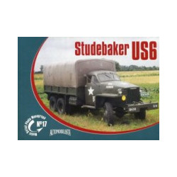 Studebaker US6