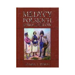Medycy polskich szwoleżerów