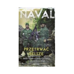 Przetrwać Belize