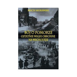 Bój o Pomorze