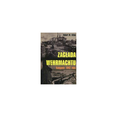 Zagłada Wehrmachtu