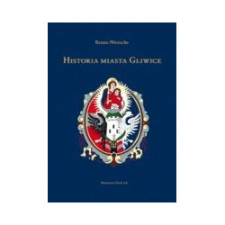 Historia miasta Gliwice