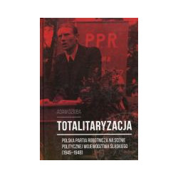 Totalitaryzacja