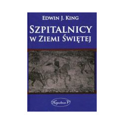 Szpitalnicy w Ziemi Świętej
