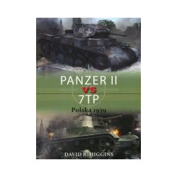 PANZER II vs 7TP Polska 1939