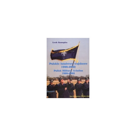 Polskie lotnictwo wojskowe 1990-2003
