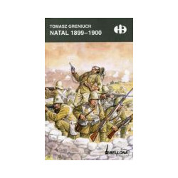 Natal 1899-1900
