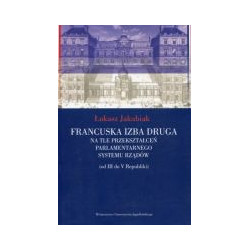 Francuska izba druga