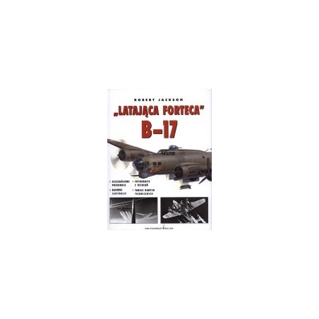 Latająca forteca B-17