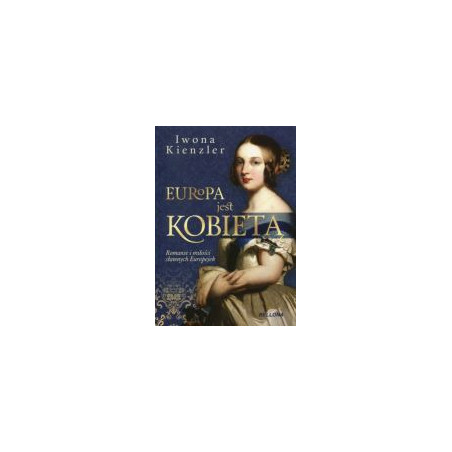 Europa jest kobietą