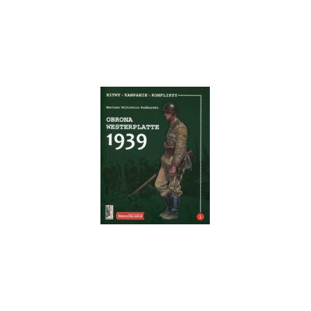 Obrona Westerplatte 1939