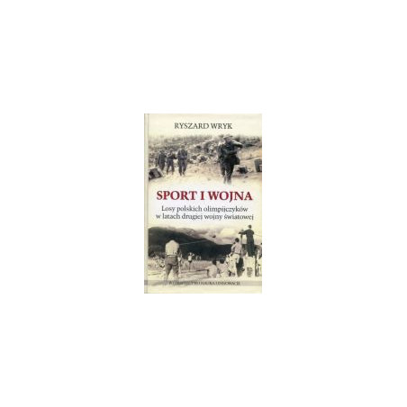 Sport i wojna