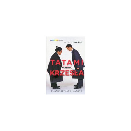 Tatami kontra krzesła