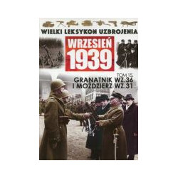 Granatnik wz.36 i moździerz wz.31