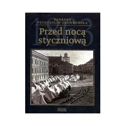 Przed nocą styczniową