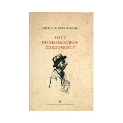Listy do redaktorów Wiadomości