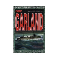 ORP Garland