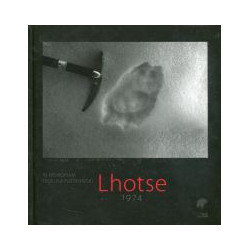 Lhotse 1974