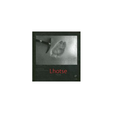 Lhotse 1974