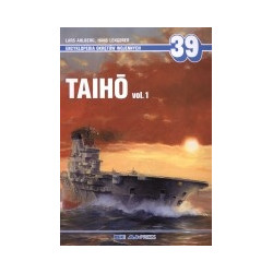 39 Taiho vol. 1