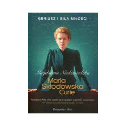 Maria Skłodowska Curie