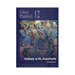 Kobiety w KL Auschwitz