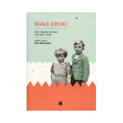 Białe Kruki