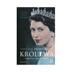 Prawdziwa Królowa Elżbieta II jakiej nie znamy