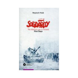 Solidarity. The Martial Law in Poland. First days