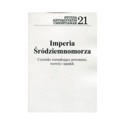Imperia Śródziemnomorza