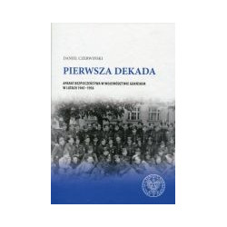 Pierwsza dekada