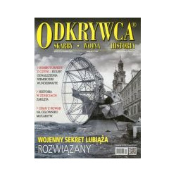 Odkrywca 3 (218) 2017