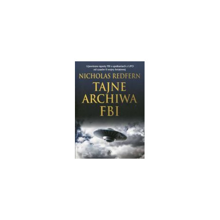 Tajne archiwa FBI