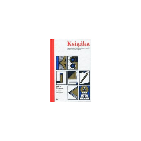 Książka Najpotężniejszy przedmiot naszych czasów zbadany od deski do deski