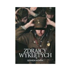 Zdrajcy wyklętych