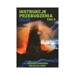 Instrukcje przebudzenia Tom 8