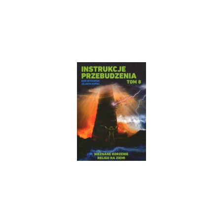 Instrukcje przebudzenia Tom 8