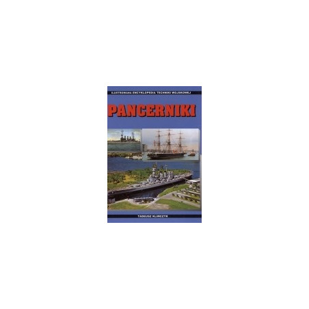 Pancerniki
