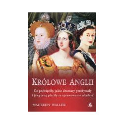 Królowe Anglii