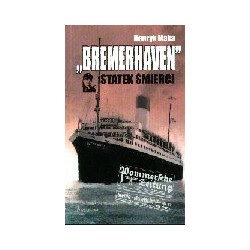 Bremerhaven. Statek śmierci