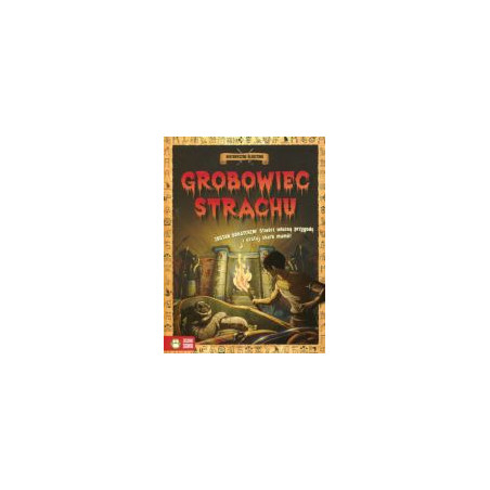 Grobowiec strachu