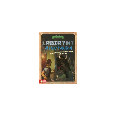 Labirynt minotaura