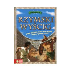 Rzymski wyścig