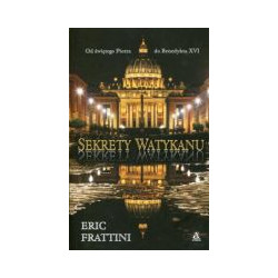 Sekrety Watykanu