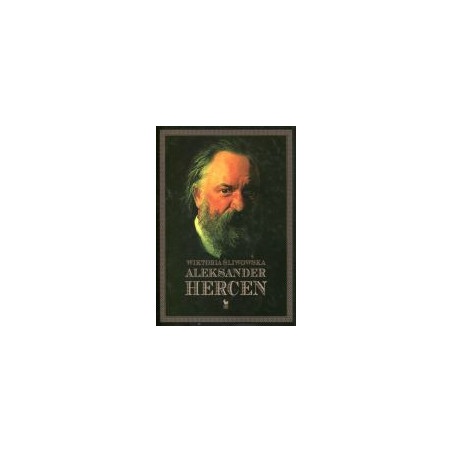 Aleksander Hercen