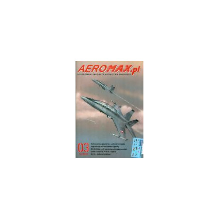 Aeromax.pl nr 03/grudzień 2016