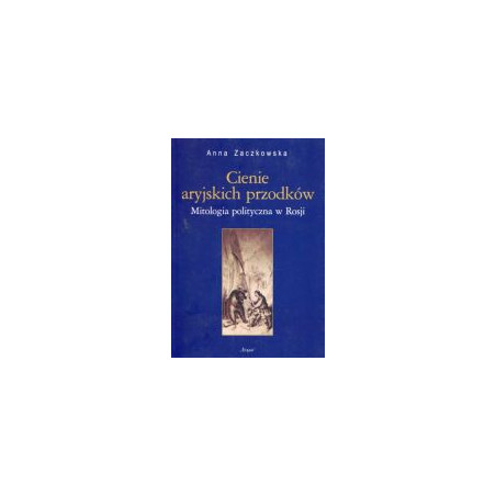 Cienie aryjskich przodków