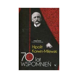Siedemdziesiąt lat wspomnień tom II