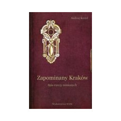 Zapominany Kraków