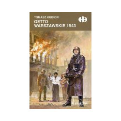 Getto warszawskie 1943